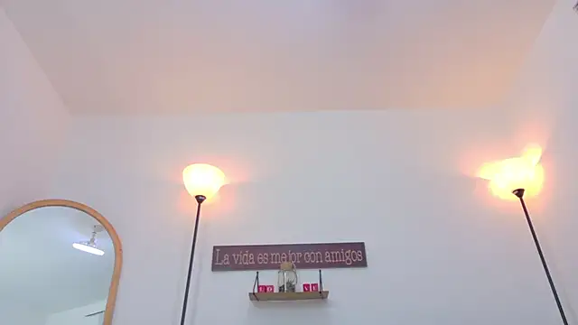 Sofhia cruz online show from 03.01.25