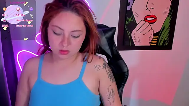 izyzys baker online show from 01.23.25