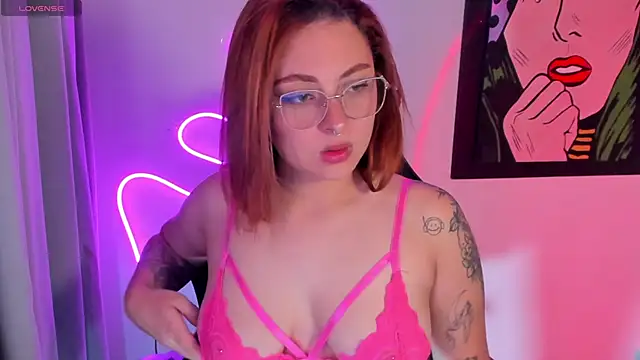 izyzys baker online show from 02.21.25