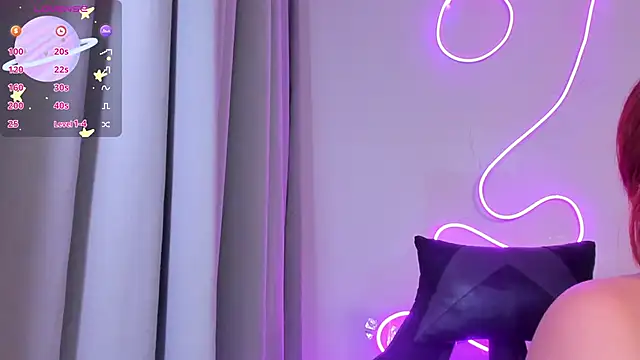 izyzys baker online show from 02.27.25