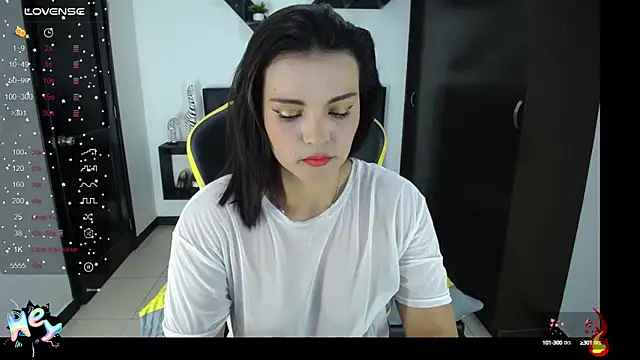 kendalladam online show from 03.21.25