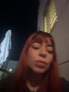 Snapshot of RavenM8 chatting on 11.10.25 RavenM8 online show from 11.10.25