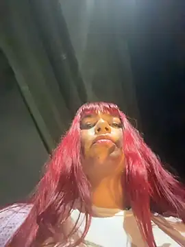 Snapshot of RavenM8 chatting on 11.25.25 RavenM8 online show from 11.25.25