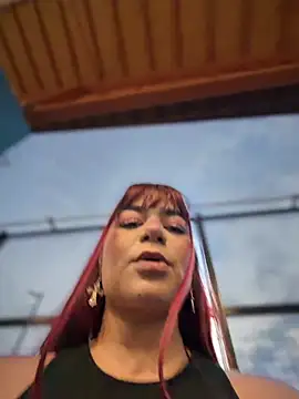 Snapshot of RavenM8 chatting on 03.06.26 RavenM8 online show from 03.06.26