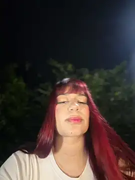 Snapshot of RavenM8 chatting on 03.11.26 RavenM8 online show from 03.11.26