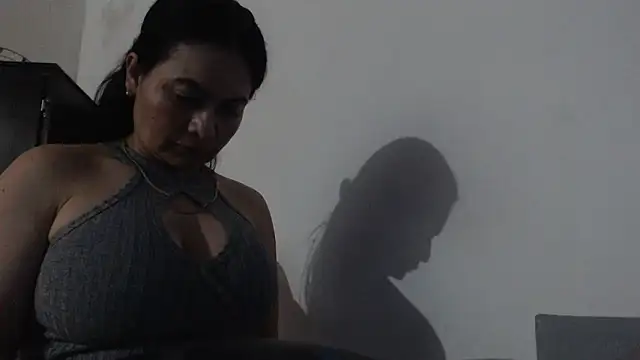 Snapshot of Janna099 chatting on 11.10.25 Janna099 online show from 11.10.25