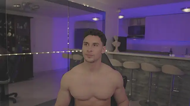 alan vidal online show from 03.16.26