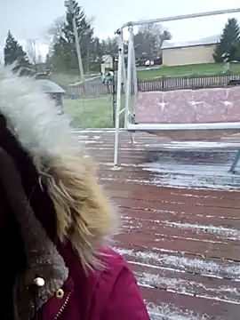 Erotic and Exotic online show from 03.16.26