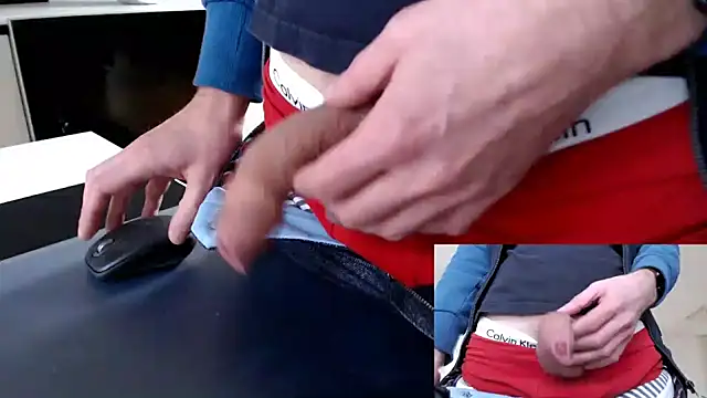 sperma tributes online show from 01.21.25