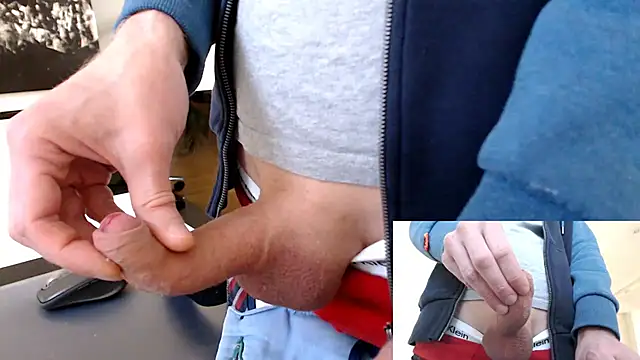 sperma tributes online show from 01.31.25