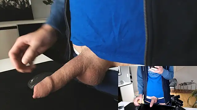 sperma tributes online show from 10.07.25