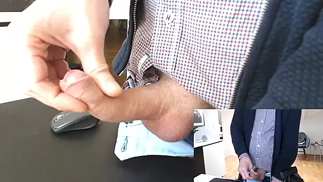 sperma tributes online show from 11.21.25