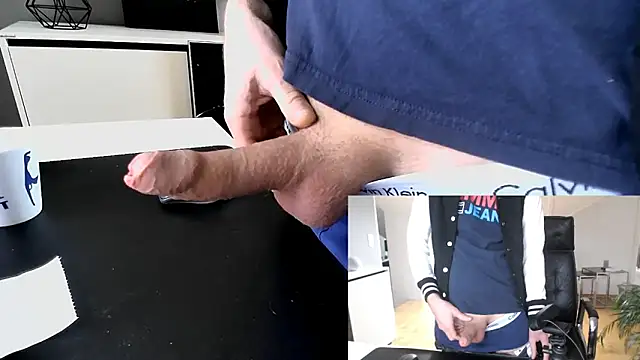 sperma tributes online show from 02.24.26