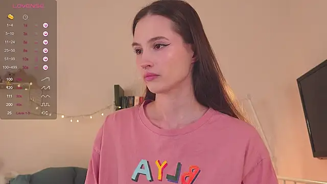 NeonShine online show from 01.27.25