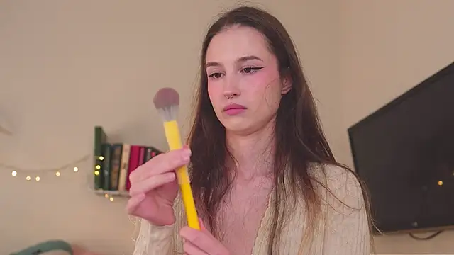 NeonShine online show from 03.13.25