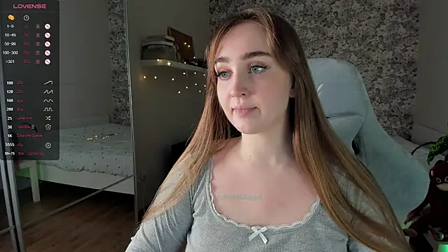 celestialanggel online show from 01.10.25