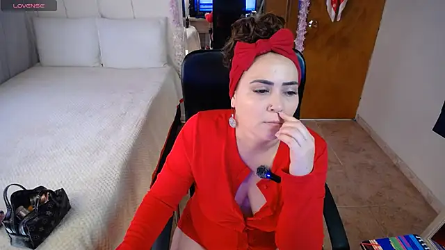 Sahory   online show from 11.17.25