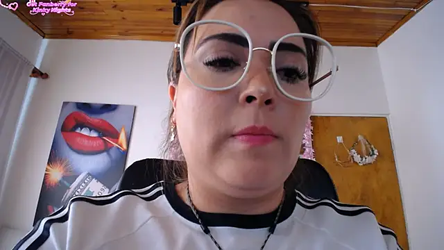Snapshot of Sahory__ chatting on 05.26.26 Sahory online show from 05.26.26