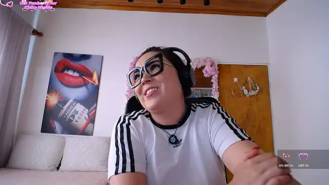 Snapshot of Sahory__ chatting on 06.03.26 Sahory online show from 06.03.26