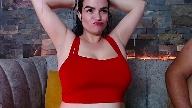 passionate love22 online show from 12.20.25