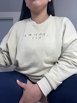  touchme online show from 04.25.26