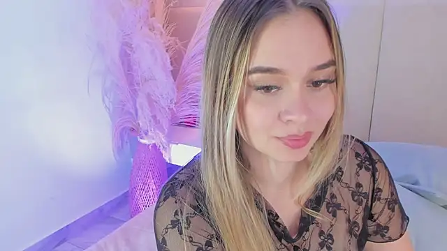 sofia pamela online show from 01.14.25