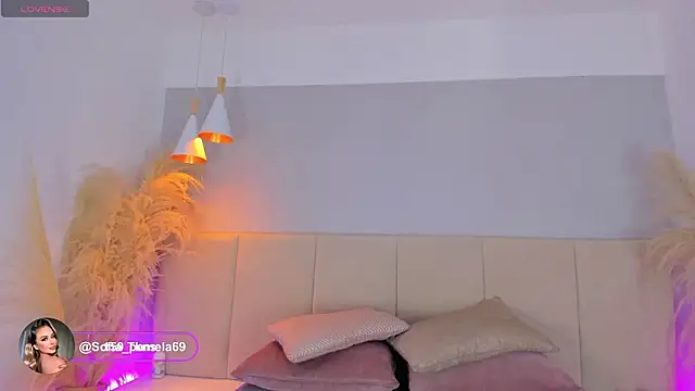 sofia pamela online show from 03.06.26