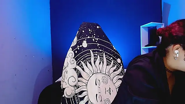 JadaRoberts online show from 11.03.25