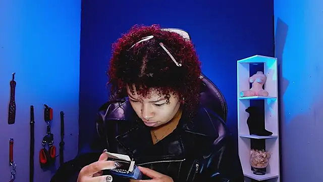 JadaRoberts online show from 11.08.25