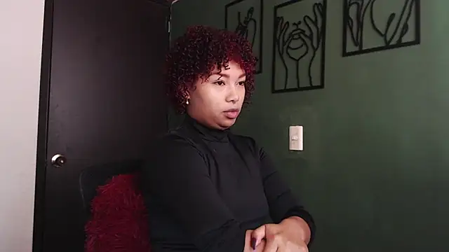 JadaRoberts online show from 03.04.26