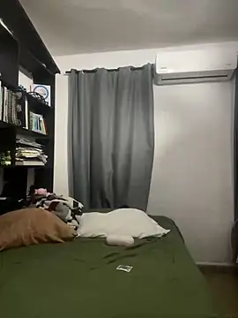 Magicerosxx69 online show from 12.17.25