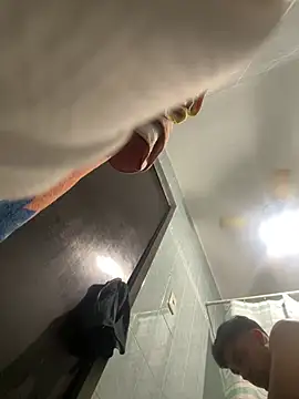 Magicerosxx69 online show from 03.14.26