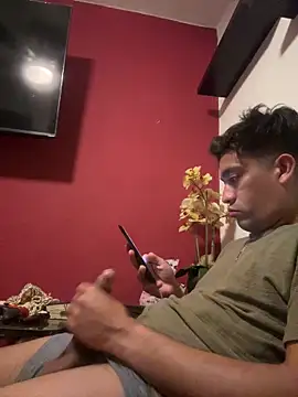 Magicerosxx69 online show from 03.20.26