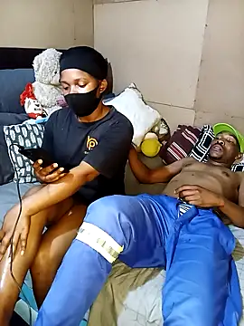 Snapshot of Ngamla123 chatting on 10.09.25 Ngamla123 online show from 10.09.25