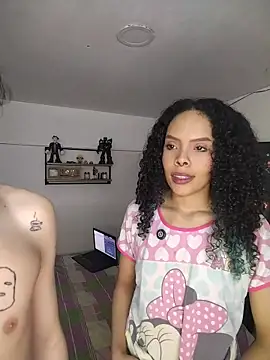 TheKing6ix9ine69 online show from 07.11.26