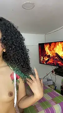 TheKing6ix9ine69 online show from 07.12.26