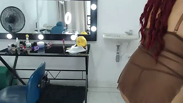 keyla-sensual online show from 07.29.26