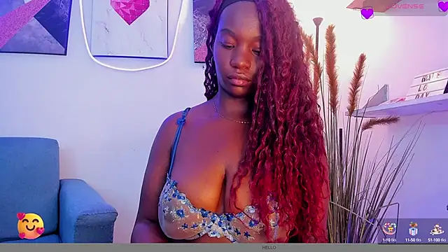 lanna bx online show from 02.25.25