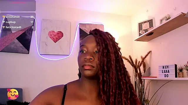 lanna bx online show from 03.22.25