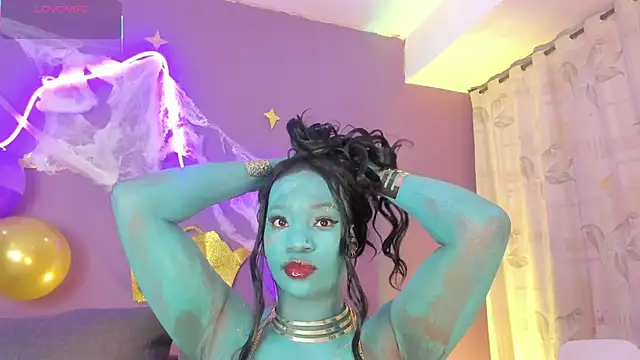 lanna bx online show from 10.11.25