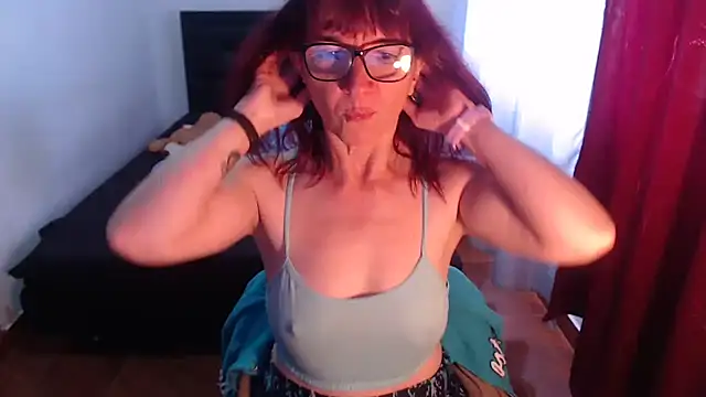 pamelaa jagger online show from 11.24.25