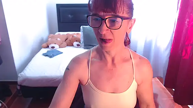 pamelaa jagger online show from 06.20.26