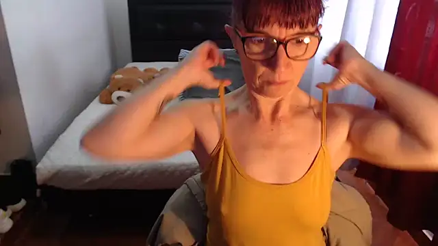 pamelaa jagger online show from 06.26.26
