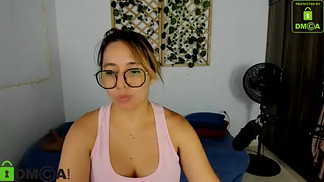 isa loves cum online show from 09.09.25