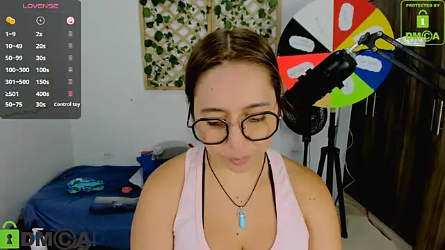 isa loves cum online show from 10.07.25