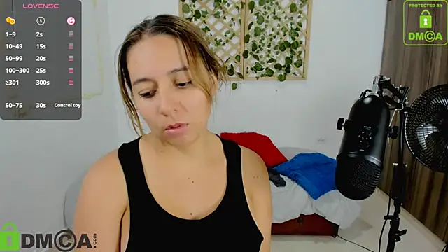 isa loves cum online show from 11.13.25