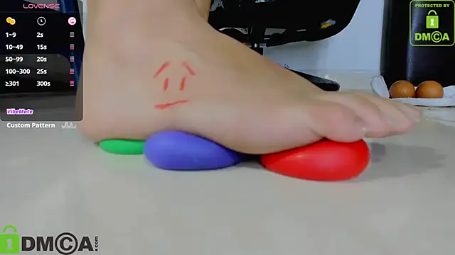 isa loves cum online show from 02.19.26