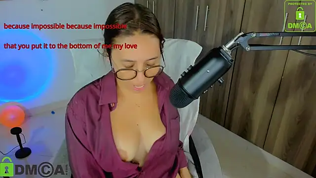 isa loves cum online show from 03.14.26