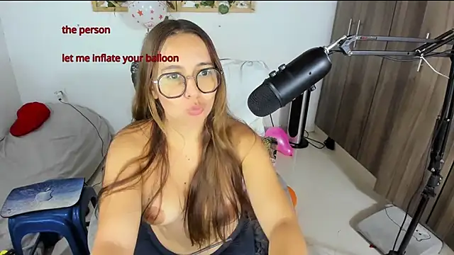 isa loves cum online show from 03.20.26