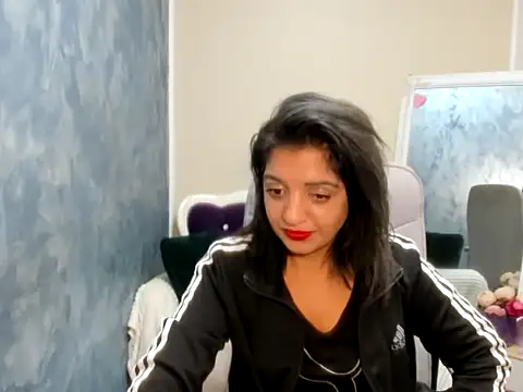 CrazyCorina online show from 10.22.25